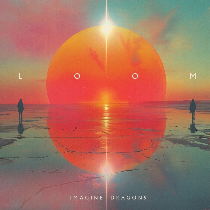کاور آهنگ Take Me to the Beach از
                                 Imagine Dragons 