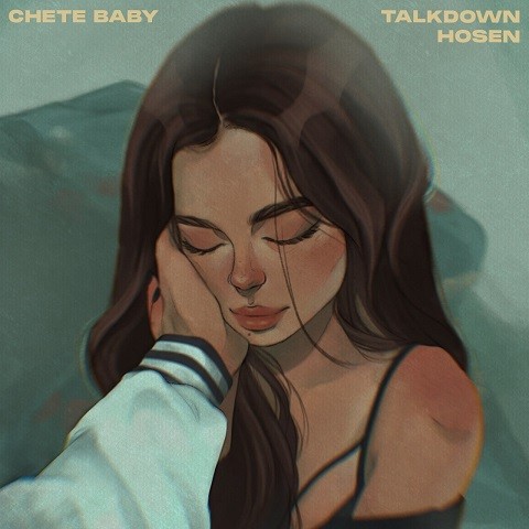کاور آهنگ Chete Baby از
                                 Talk Down 