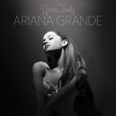 The Way (Ft. Mac Miller) - Ariana Grande