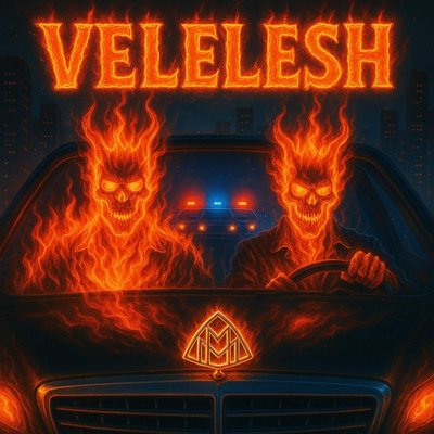 Velelesh (Ft. Arta) - Koorosh
