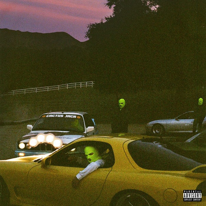 کاور آهنگ WHAT TO DO? (feat. Don Toliver) (Ft. Travis Scott, Don Toliver) از
                                 Travis Scott Jackboys Don Toliver 