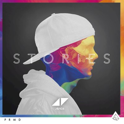 Somewhere In Stockholm - Avicii