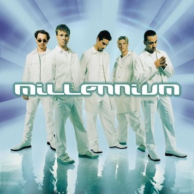 کاور آهنگ Don't Want You Back از
                                 Backstreet Boys 