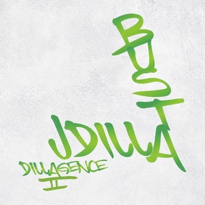 DILLAGENCE II - Busta Rhymes