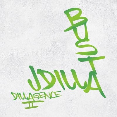 کاور آهنگ SPAZZZ (Ft. J Dilla) از
                 Busta Rhymes J Dilla 