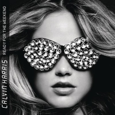 کاور آهنگ Blue از
                                 Calvin Harris 