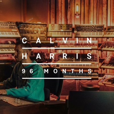 Free - Calvin Harris