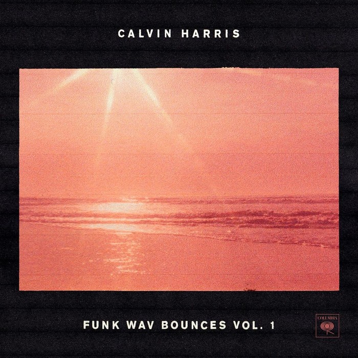 کاور آهنگ Prayers Up از
                                 Calvin Harris 