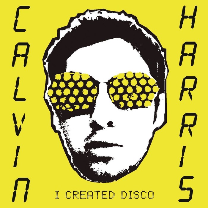 کاور آهنگ Vault Character از
                                 Calvin Harris 