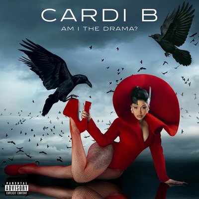 Bodega Baddie - Cardi B