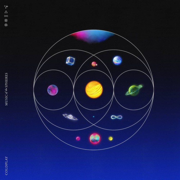 کاور آهنگ ∞ از
                                 Coldplay 