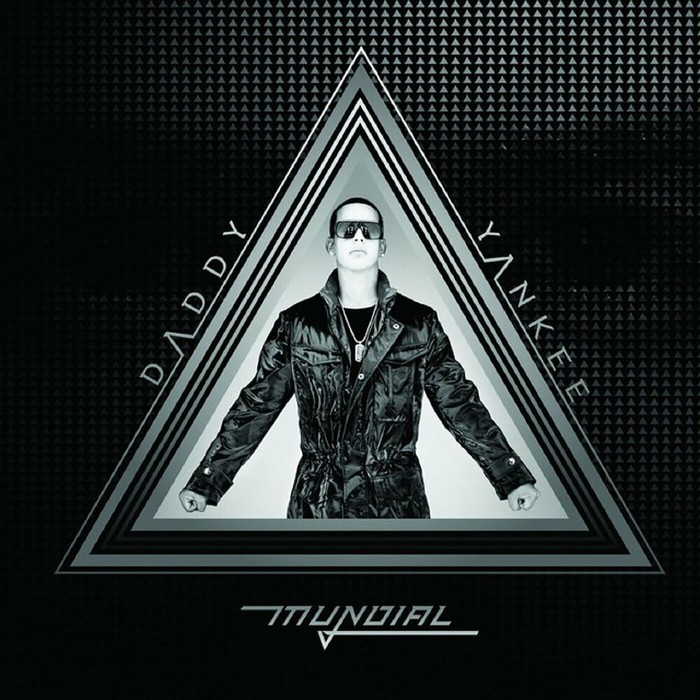 کاور آهنگ La Despedida از
                                 Daddy Yankee 
