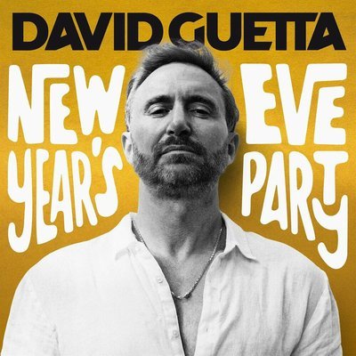 I’m Good (Blue) - David Guetta
