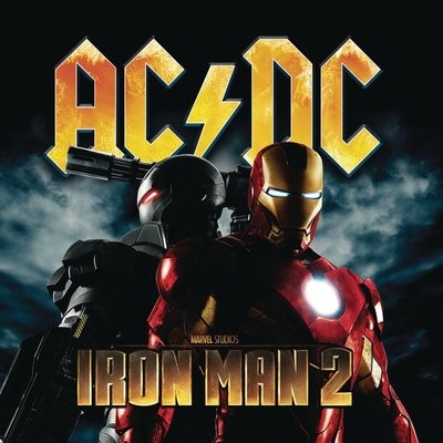 کاور آهنگ Evil Walks از
                                 AC/DC 
