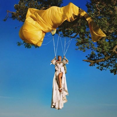 کاور آهنگ One More Time از
                                 Doja Cat 