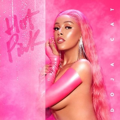 کاور آهنگ Streets از
                                 Doja Cat 