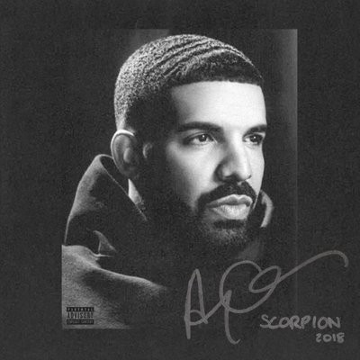 کاور آهنگ Elevate از
                                 Drake 