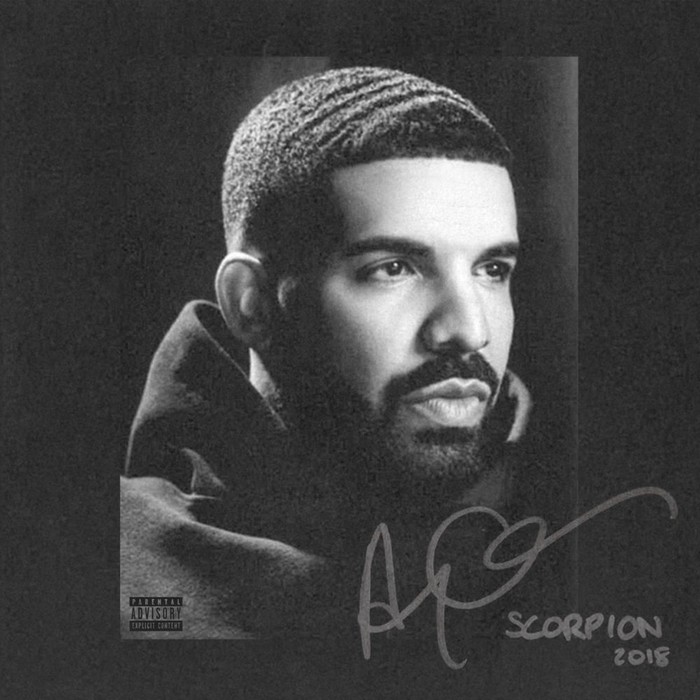 کاور آهنگ I'm Upset از
                                 Drake 