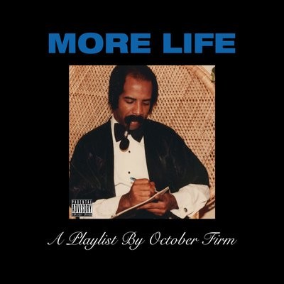 کاور آهنگ No Long Talk از
                                 Drake 