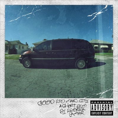 Bitch, Don't Kill My Vibe (International Remix / Explicit Version) [Bonus Track] (Ft. Emeli Sandé) - Kendrick Lamar