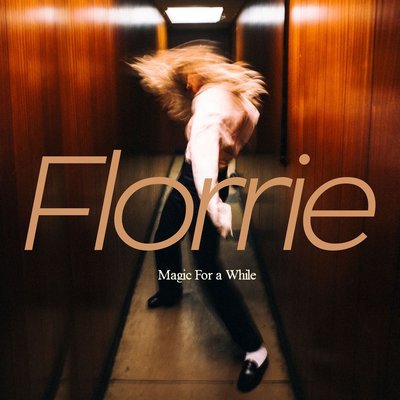 Late Night Running Through New York - Florrie