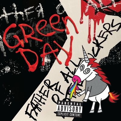 کاور آهنگ Sugar Youth از
                 Green Day 