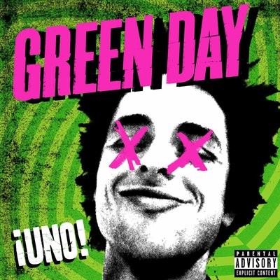 کاور آهنگ Nuclear Family از
                 Green Day 