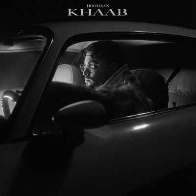 Khaab - Hoomaan