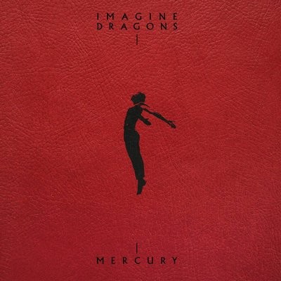 کاور آهنگ Symphony از
                                 Imagine Dragons 