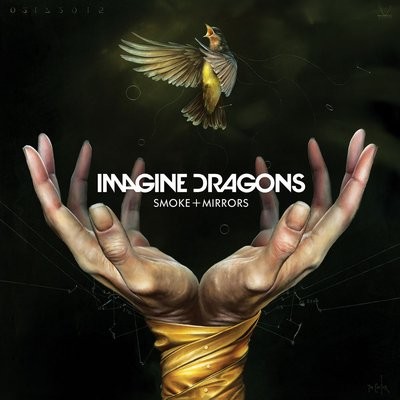 کاور آهنگ The Fall از
                                 Imagine Dragons 