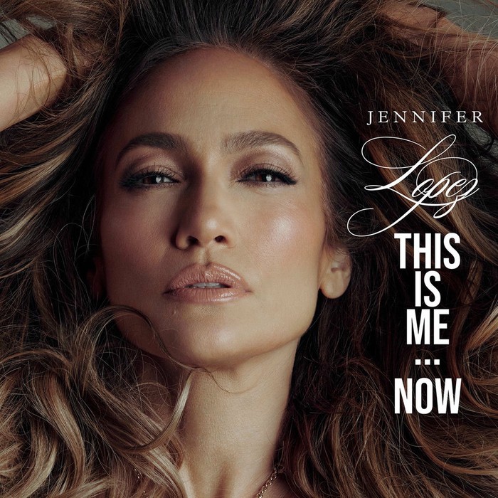 کاور آهنگ This Is Me…Now از
                                 Jennifer Lopez 