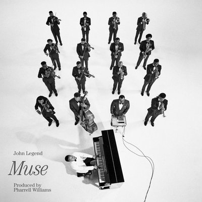 Muse - John Legend