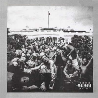 These Walls (feat. Bilal, Anna Wise & Thundercat) - Kendrick Lamar