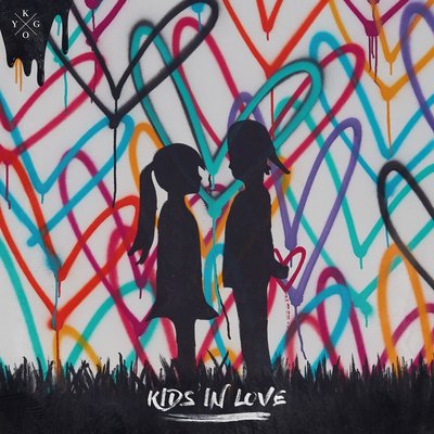 Kids in Love (Ft. The Night Game) - Kygo