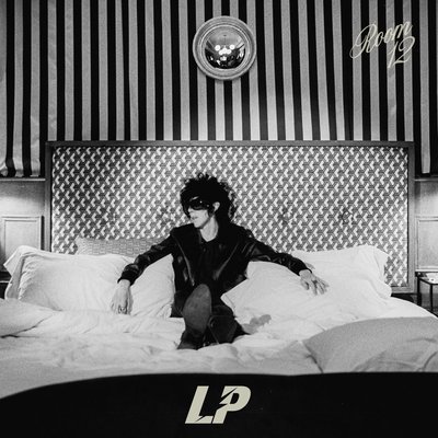 Amnesia - LP