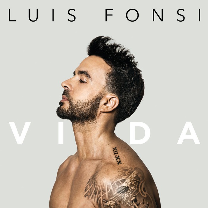 کاور آهنگ Dime Que No Te Iras از
                                 Luis Fonsi 