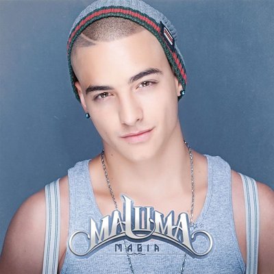 Miss Independent (Album Version) - Maluma