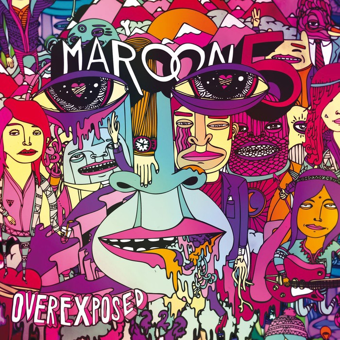 کاور آهنگ The Man Who Never Lied از
                                 Maroon 5 