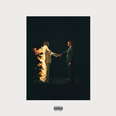 کاور آهنگ Lock On Me (Ft. Travis Scott, Future) از
                 Travis Scott Future Metro Boomin 