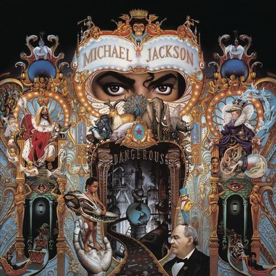 Will You Be There - Michael Jackson