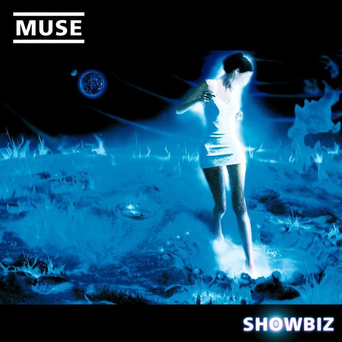 کاور آهنگ Muscle Museum از
                                 Muse 