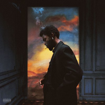 DON'T LOVE ME - Omah Lay