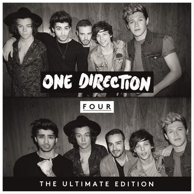 کاور آهنگ No Control از
                                 One Direction 