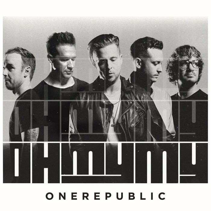 کاور آهنگ Let's Hurt Tonight از
                                 OneRepublic 