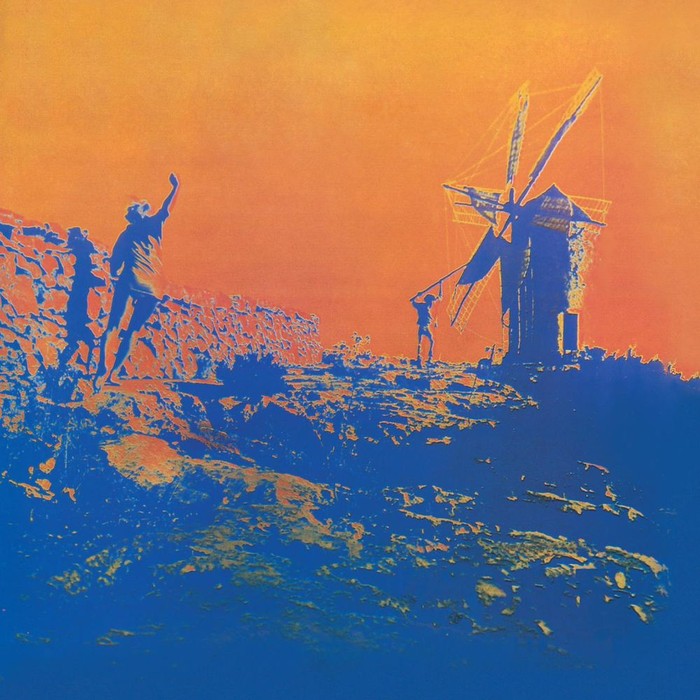کاور آهنگ More Blues از
                                 Pink Floyd 