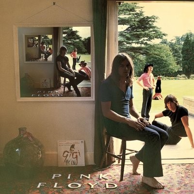 کاور آهنگ The Narrow Way, Pt. 2 از
                                 Pink Floyd 