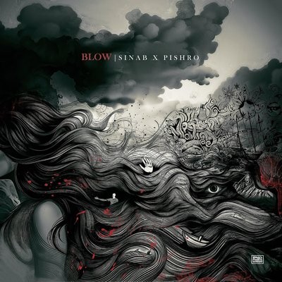 کاور آهنگ Blow از
                                 Reza Pishro 