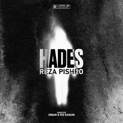 کاور آهنگ Hades از
                                 Reza Pishro 