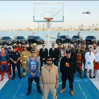 CD (Ft. Tohi, Ali Owj) - Reza Pishro