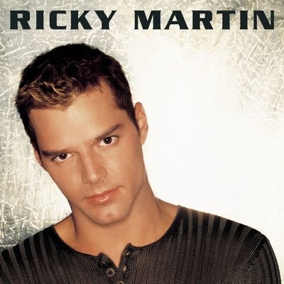 کاور آهنگ Livin' la Vida Loca (Spanish Version) از
                                 Ricky Martin 
